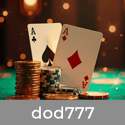 dod777: Experiência Premium e Serviço Profissional em Apostas Online
