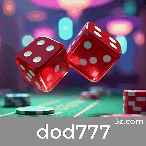 Dod777: Seu Cassino Online Confiável e Seguro