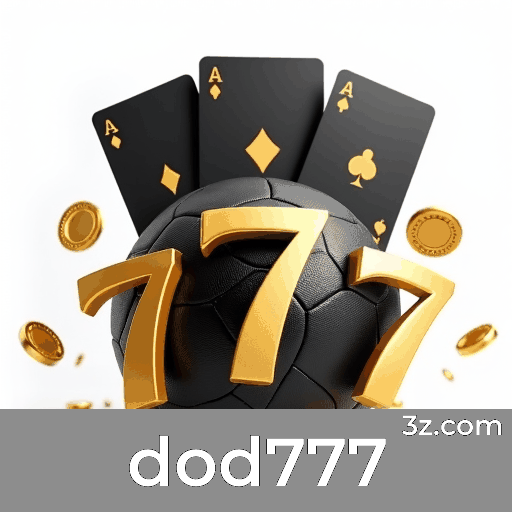 Dod777: Seu Cassino Online Confiável e Seguro