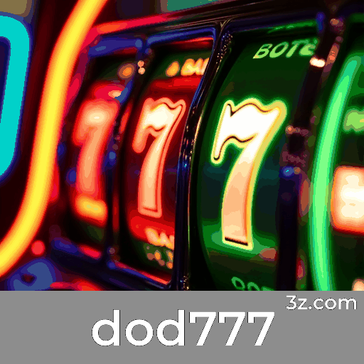 Dod777: Seu Cassino Online Confiável e Seguro