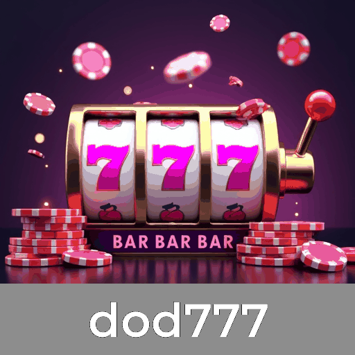 Experimente o Login Ultra Rápido com Proteção Avançada em dod777