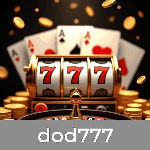 Dod777: Aposte em Qualquer Lugar com Nosso Aplicativo Móvel Completo